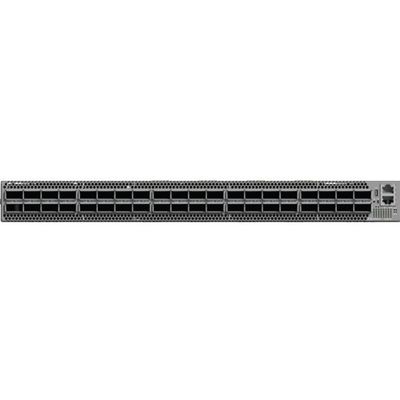MQM9700-NS2F Mellanox Infiniband Switch Quantum 2 NDR Phần mềm 64 NDR Cổng 32 Osfp Cổng 2 Điện