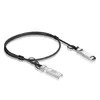 Cáp xếp chồng dữ liệu Cisco SFP-H25g-Cu3m mới và chính hãng, Cáp SFP+ 25g 3m SPF
