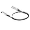 Cáp xếp chồng dữ liệu Cisco SFP-H25g-Cu3m mới và chính hãng, Cáp SFP+ 25g 3m SPF