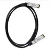 Bộ thu phát Ethernet New Qsfp-H40g-Aoc1m/Aoc2m/Aoc5m/Aoc7m/Aoc10m/Aoc15m 40g Qsfp Cáp quang chủ động