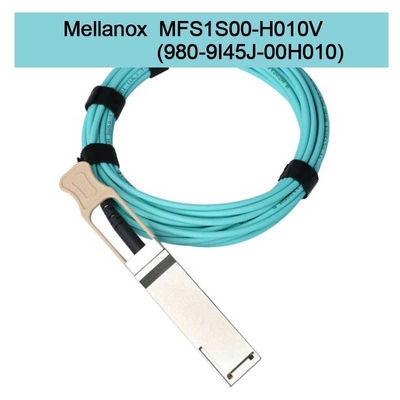 10 Mét Mellanox AOC MFS1S00-H003V MFS1S00-H005V MFS1S00-H010V(980-9I45J-00H010)