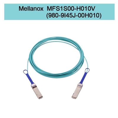 10 Mét Mellanox AOC MFS1S00-H003V MFS1S00-H005V MFS1S00-H010V(980-9I45J-00H010)