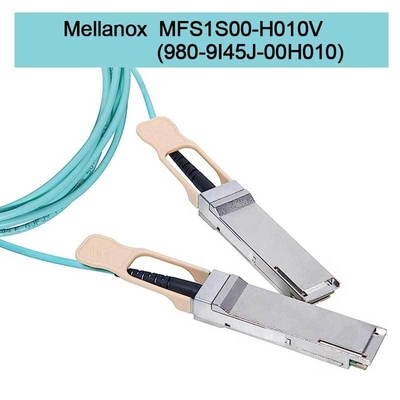10 Mét Mellanox AOC MFS1S00-H003V MFS1S00-H005V MFS1S00-H010V(980-9I45J-00H010)