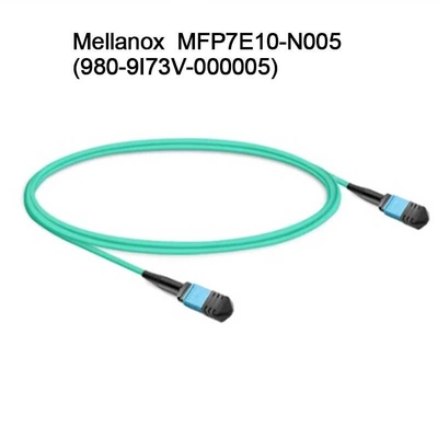 Mua tốt Mfp7e10-N020 Cáp sợi thụ động Mmf MPO12 APC đến MPO12 APC 20m Mfp7e10-N003 Mfp7e10-N005