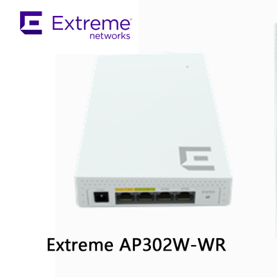 Điểm truy cập không dây cực mạnh trong nhà Điểm truy cập OFDMA Extreme AP302W-WR Wallplate