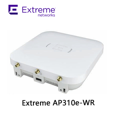 Mạng cực trong nhà AP310e-WR Access Points Wallplate 802.11a/B/G/N/Ac/Ax 5GHz 2.4GHz