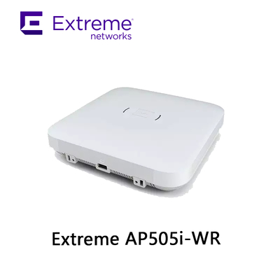 Điểm truy cập không dây Wi-Fi 6 Extreme AP505i-WR 5GHz và 2.4GHz