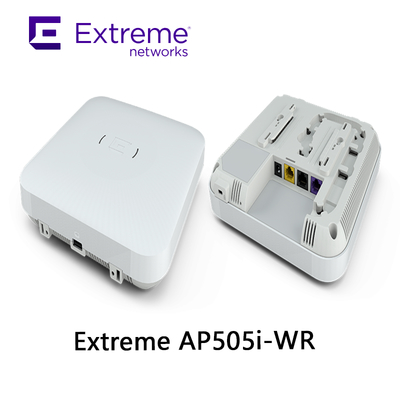 Điểm truy cập không dây Wi-Fi 6 Extreme AP505i-WR 5GHz và 2.4GHz