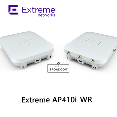Điểm truy cập không dây cực AP410i-WR mạng IEEE 802.3at PoE mới và nguyên bản