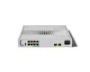 C9200cx-8uxg-2X-a 8-Port 10g Mgig Compact Enterprise Switch với 2X 10g SFP + Uplinks Network Advantage 4-Port Mgig và 4-Port 1g 2X10g Upoe Ne