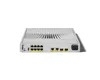 Công tắc Ethernet Gigabit PoE mới C9200cx-12t-2X2g-E chính hãng, mới, với cổng quang SFP, các chức năng Vlan, Snmp, Qos