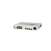 C9200cx-12p-2xgh-E Bộ chuyển mạch doanh nghiệp nhỏ gọn PoE+ Mgig 12 cổng với 2X 10g SFP+ Network Essential