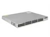 Chuyển đổi mạng 48 cổng mới gốc C9300L-48t-4G-a C9300 Series 4X1g SFP Uplink Ethernet
