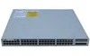 Công tắc Gigabit Layer 3 C9300L-48p-4X-E 48 cổng cố định +4X10g Uplink Poe, Nguồn điện, Dòng 9300 Mới Nguyên Bản