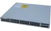 C9300-24s-E Catalyst 9300 Modular Uplink Switch với 24 cổng Ge SFP Snmp và Qos chức năng cho Cisco Network Switches