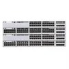 C9300-24s-E Catalyst 9300 Modular Uplink Switch với 24 cổng Ge SFP Snmp và Qos chức năng cho Cisco Network Switches