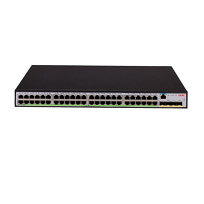 Chuyển đổi H3c Ls-5130V2-52s-Li Gigabit với 52 cổng cho mạng thông minh