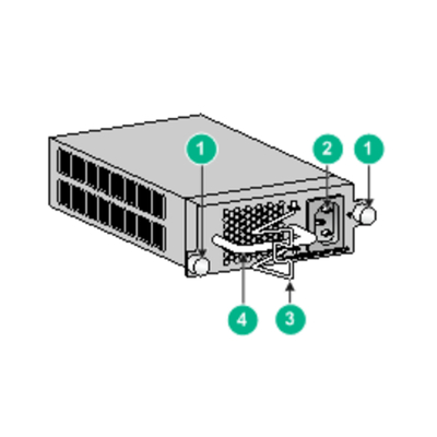 Nguồn điện chuyển mạch PSR75-12A đa năng cho thiết bị điện tử PSR75-12A Thùng carton