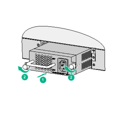 Nguồn điện chuyển mạch PSR75-12A đa năng cho thiết bị điện tử PSR75-12A Thùng carton
