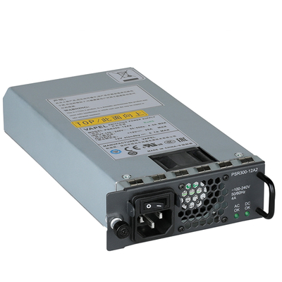 H3c Lsqm1AC300 Lõi Mạng chính Mô-đun Chuyển mạch Mô-đun Nguồn AC Thùng 12.5A