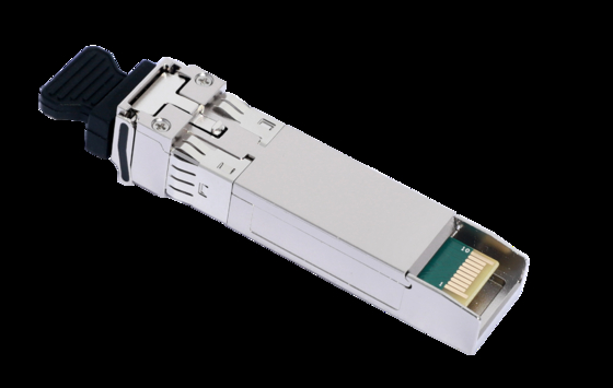 10GB/S 850NM 300M SFP+ MODUNILIVER ORECEIVER CC-PII110L-XD