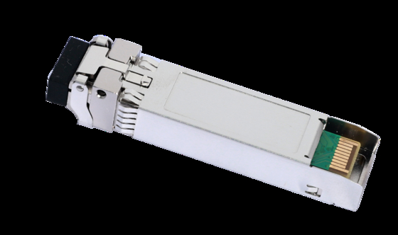 Mô-đun thu phát quang SFP+ 10GB/S 10km Cc-Pii221L-Xd - Tính năng
