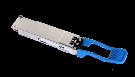 Mô-đun thu phát quang Qsfp+ Bidi 40GB/S hiệu suất cao 850/908nm Mô-đun Qsfp+ Bidi