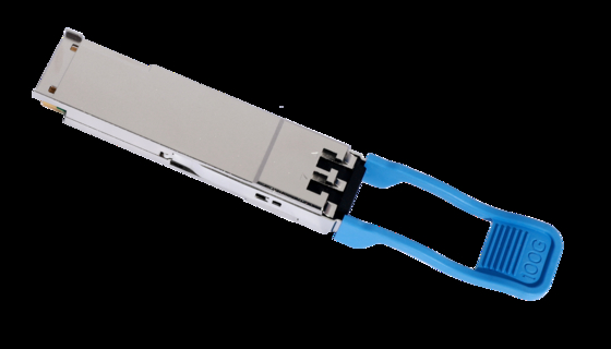 Premium 100g Qsfp28 Bidi Sr Transceiver Fiber Optic Module cho Trung tâm Dữ liệu