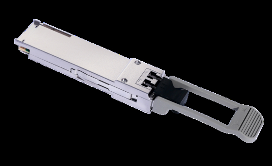 Premium 100g Qsfp28 Bidi Sr Transceiver Fiber Optic Module cho Trung tâm Dữ liệu