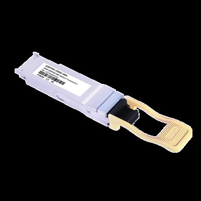 Mô-đun máy thu quang hiệu suất cao 200g Qsfp56 Sr4