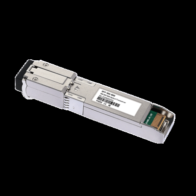 Mô-đun máy thu quang hiệu suất cao 200g Qsfp56 Sr4