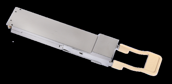 Bộ thu phát CC-QSFP04DR4-12D QSFP 112 DR4 400G tốc độ cao cho Trung tâm dữ liệu, Lượng lớn hàng có sẵn