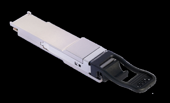 Bộ thu phát CC-QSFP04DR4-12D QSFP 112 DR4 400G tốc độ cao cho Trung tâm dữ liệu, Lượng lớn hàng có sẵn