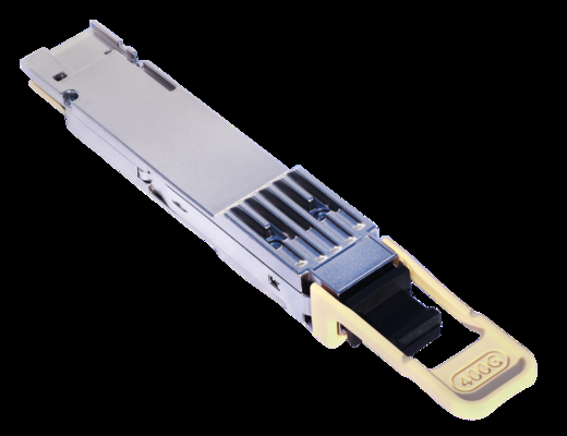 Bộ thu phát CC-QSFP04DR4-12D QSFP 112 DR4 400G tốc độ cao cho Trung tâm dữ liệu, Lượng lớn hàng có sẵn