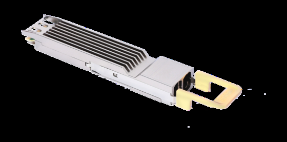 Bộ thu phát CC-OSFP08DR8-12D Osfp Dr8 800g đáng tin cậy cho truyền dữ liệu hiệu suất cao
