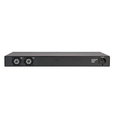 Ruckus Ethernet Switch Icx8200-24f