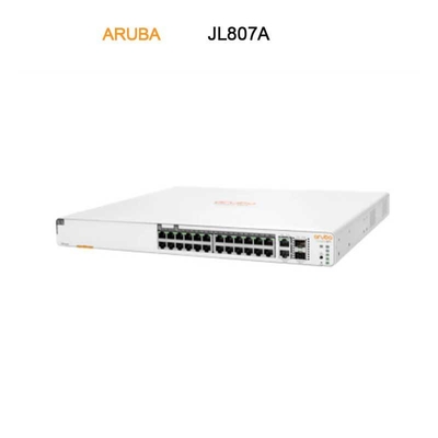 Hpe Networking Instant on Switch 1960 (JL807A)