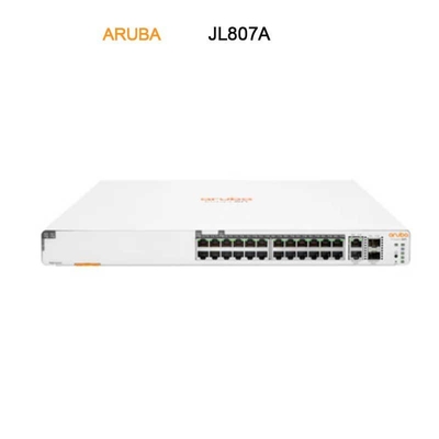 Hpe Networking Instant on Switch 1960 (JL807A)