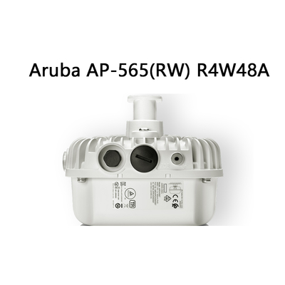 Thiết bị phát sóng không dây trong nhà Aruba Manufacturer Supply Ap-565 (R4W43A)
