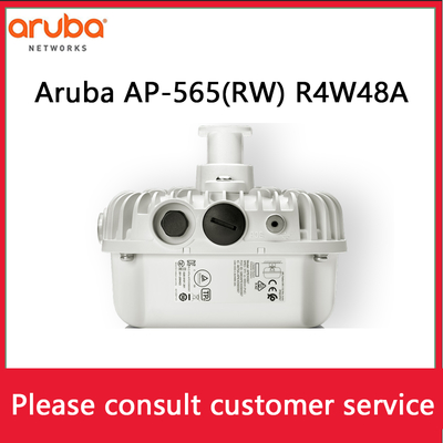 Thiết bị phát sóng không dây trong nhà Aruba Manufacturer Supply Ap-565 (R4W43A)