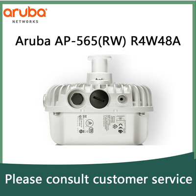 Thiết bị phát sóng không dây trong nhà Aruba Manufacturer Supply Ap-565 (R4W43A)