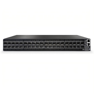 Công tắc Infiniband 40 cổng Mellanox Không chặn HDR 200Gb/S MQM8700-HS2F