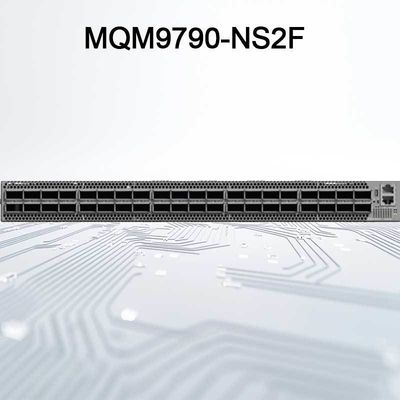 Chuyển đổi mạng Mellanox tốc độ cao MQM9790-NS2F