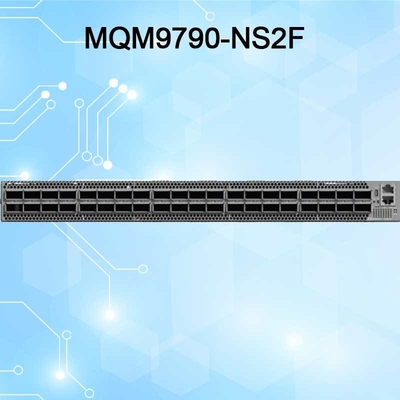 Chuyển đổi mạng Mellanox tốc độ cao MQM9790-NS2F