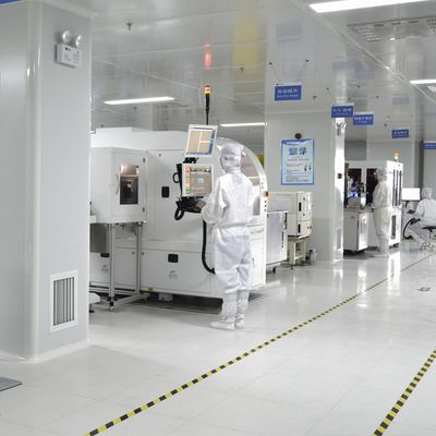 Mô-đun thu phát quang Ethernet 10GB/s 850nm 300m SFP+ 10G-SR, Cấp thương mại