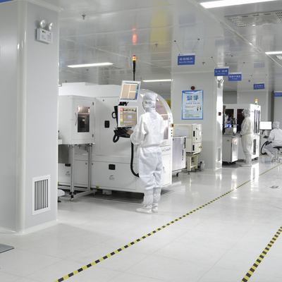 Mô-đun thu phát quang OSFP VR4 400G, Giải pháp sợi quang đa mốt tốc độ cao