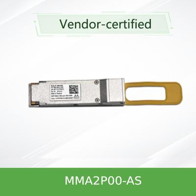 Mô-đun thu phát quang Mellanox 25GbE SFP28 MMA2P00-AS LC-LC