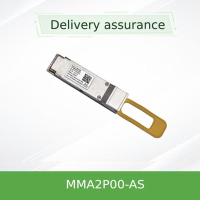 Mô-đun thu phát Mellanox SFP có thể cắm MMA2P00-AS 25GbE LC-LC SR Lên đến 100m