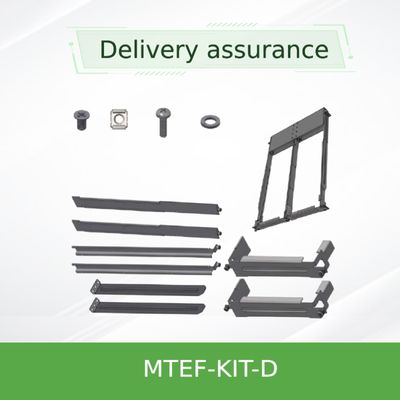 Bộ thu phát quang ODM Mellanox SFP MTEF-KIT-D cho các hệ thống SN2100 SN2010