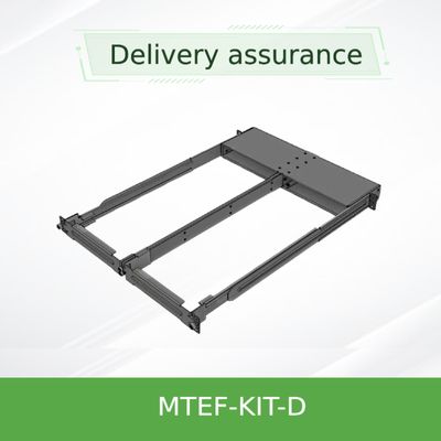 Bộ thu phát quang ODM Mellanox SFP MTEF-KIT-D cho các hệ thống SN2100 SN2010